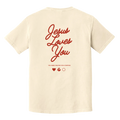 NEW! | Jesus Loves You Unisex Tee