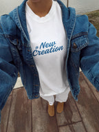 A New Creation Unisex Tee