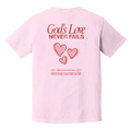 NEW! | Vintage God's Love Unisex Tee
