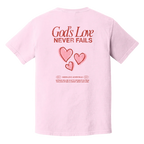 NEW! | Vintage God's Love Unisex Tee