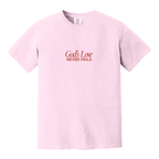 NEW! | Vintage God's Love Unisex Tee