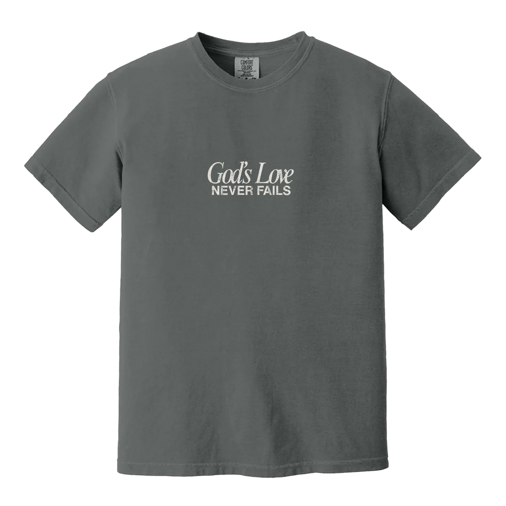 NEW! | Vintage God's Love Unisex Tee