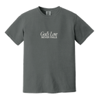 NEW! | Vintage God's Love Unisex Tee