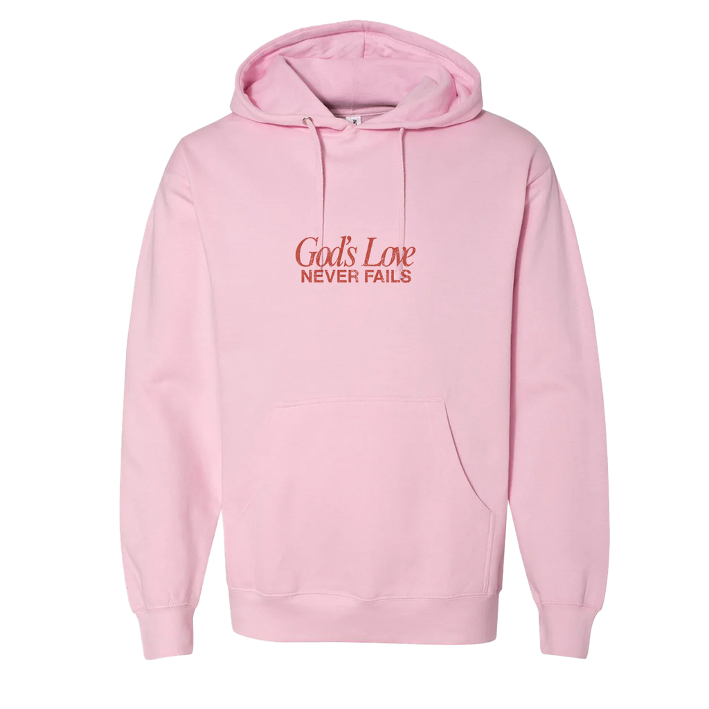 NEW! | Vintage God's Love Unisex Crewneck