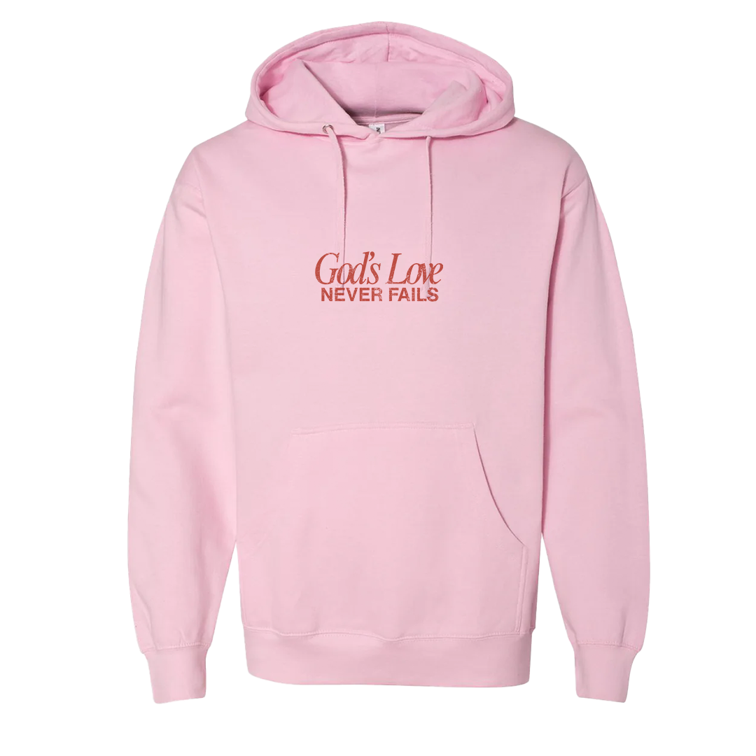 NEW! | Vintage God's Love Unisex Crewneck