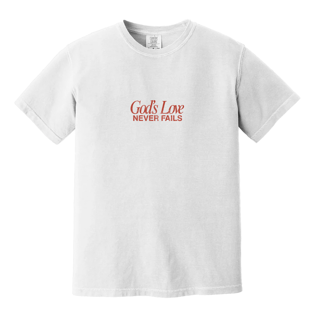 NEW! | Vintage God's Love Unisex Tee