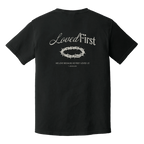 NEW! | Vintage Loved First Unisex Tee