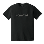 NEW! | Vintage Loved First Unisex Tee
