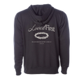 NEW! | Loved First Unisex Hoodie