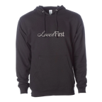 NEW! | Loved First Unisex Hoodie