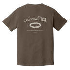 NEW! | Vintage Loved First Unisex Tee