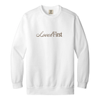 NEW! | Loved First Unisex Crewneck
