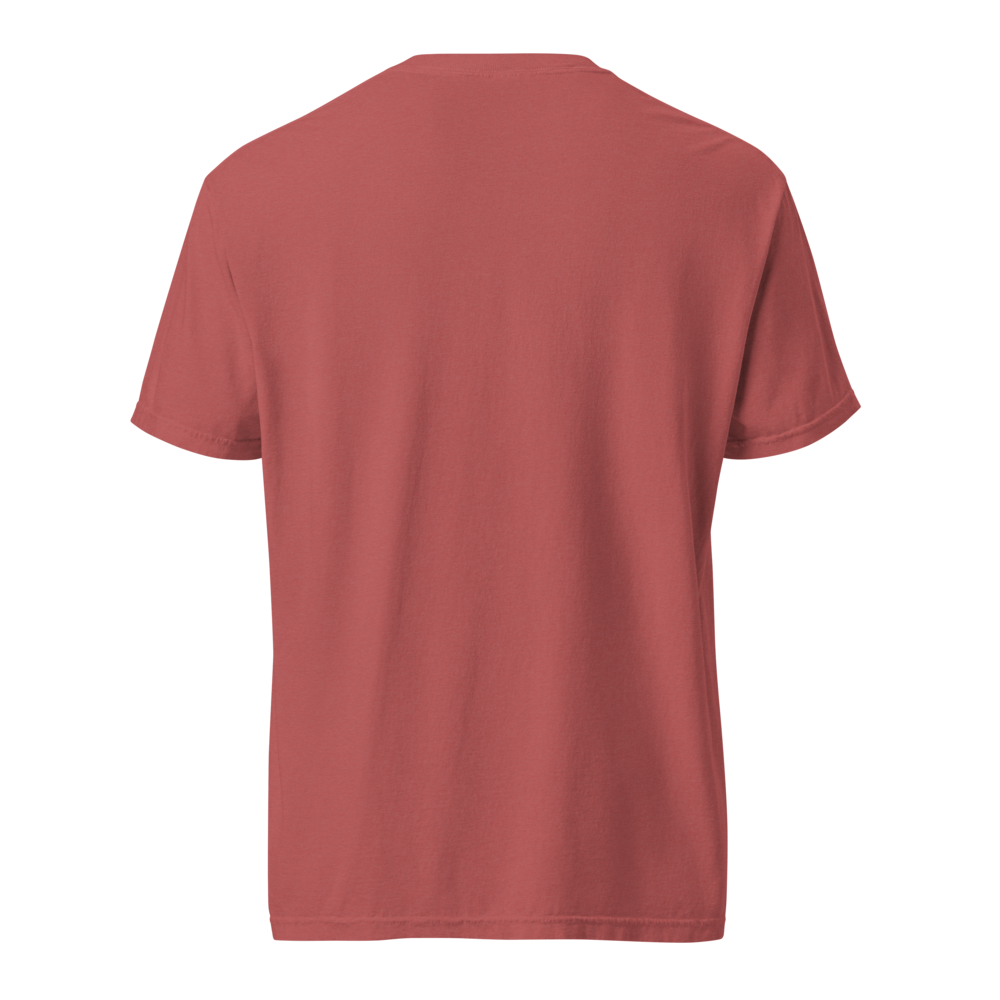 "Joy Of The Lord" | Crimson Tee