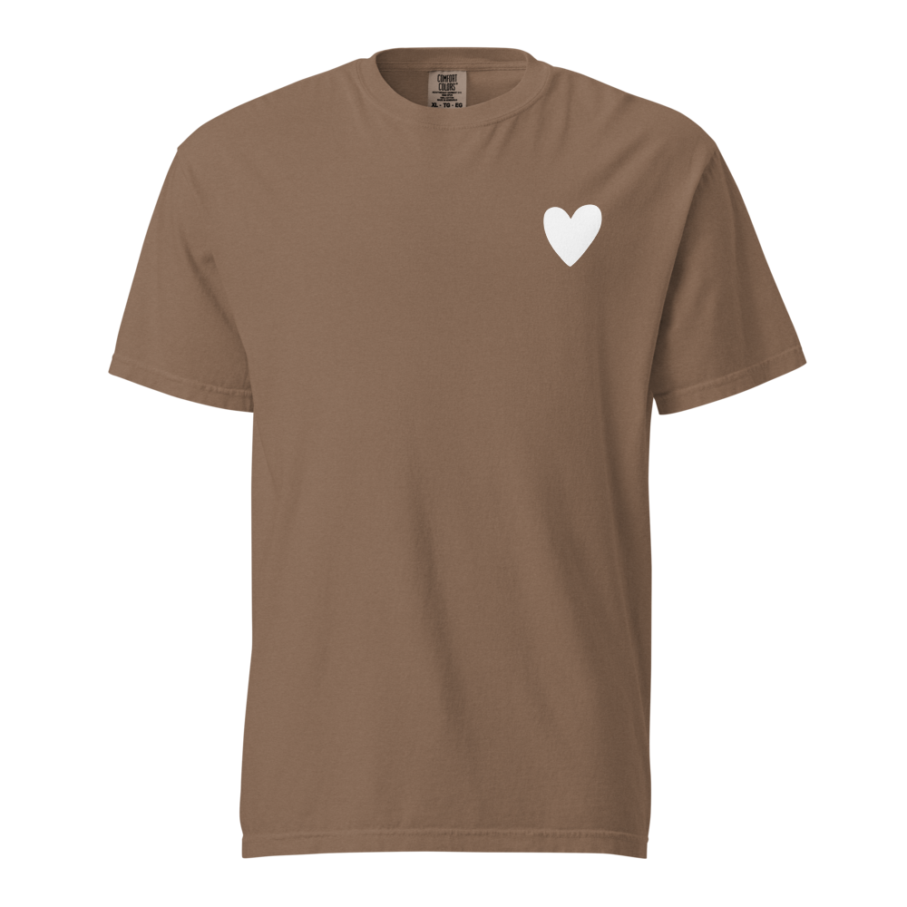 "Trust In The Lord" | Espresso Tee
