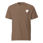"Trust In The Lord" | Espresso Tee