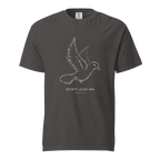 "Spirit Lead Me" | Graphite Tee