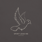 "Spirit Lead Me" | Graphite Tee