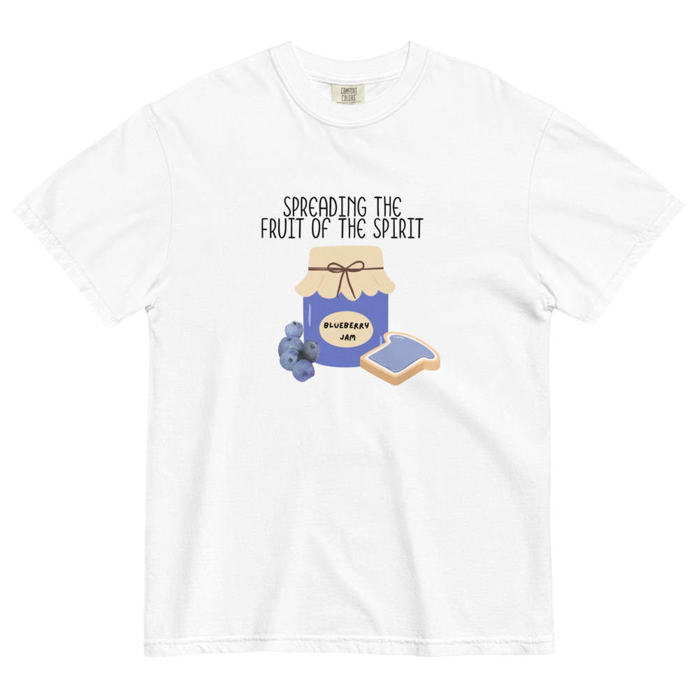 "Spreading the Fruit" | Adult Tee