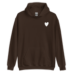 "Trust In The Lord" | Chocolate Hoodie